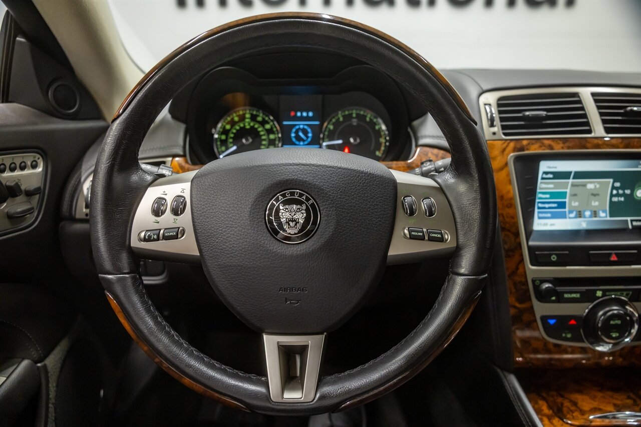 2007 Jaguar XK - Photo 25 - Springfield, MO 65802