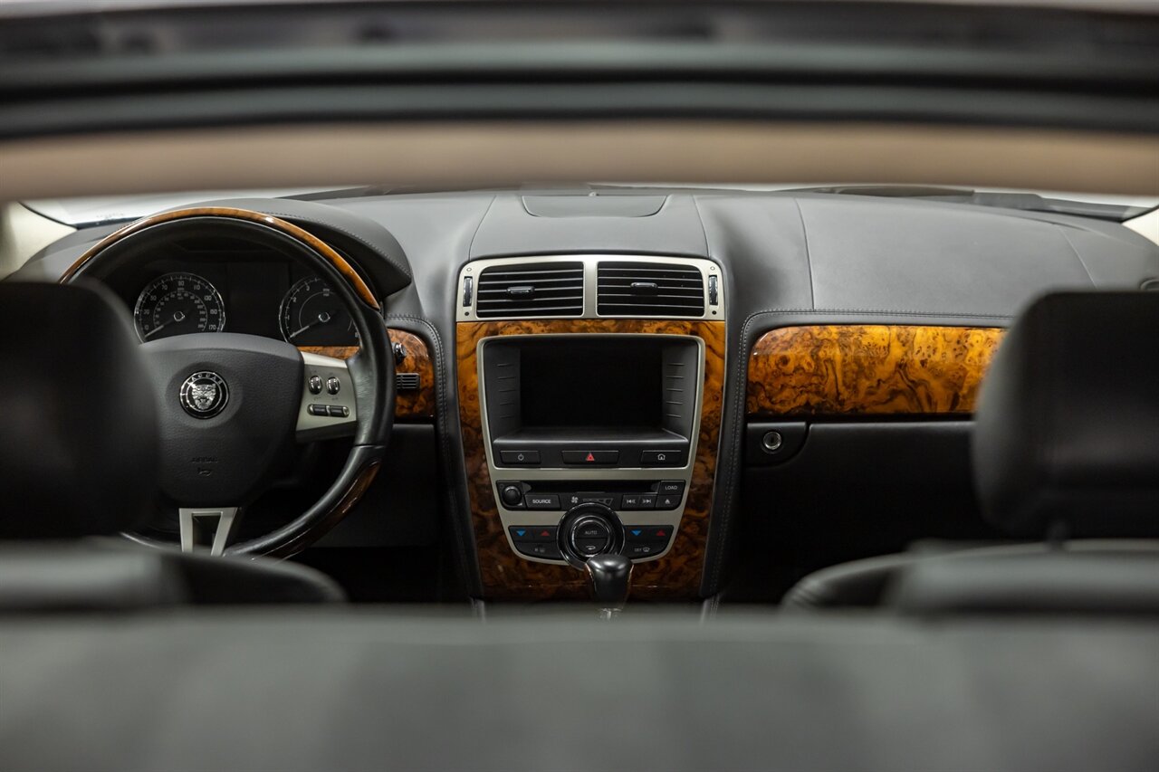 2007 Jaguar XK - Photo 24 - Springfield, MO 65802