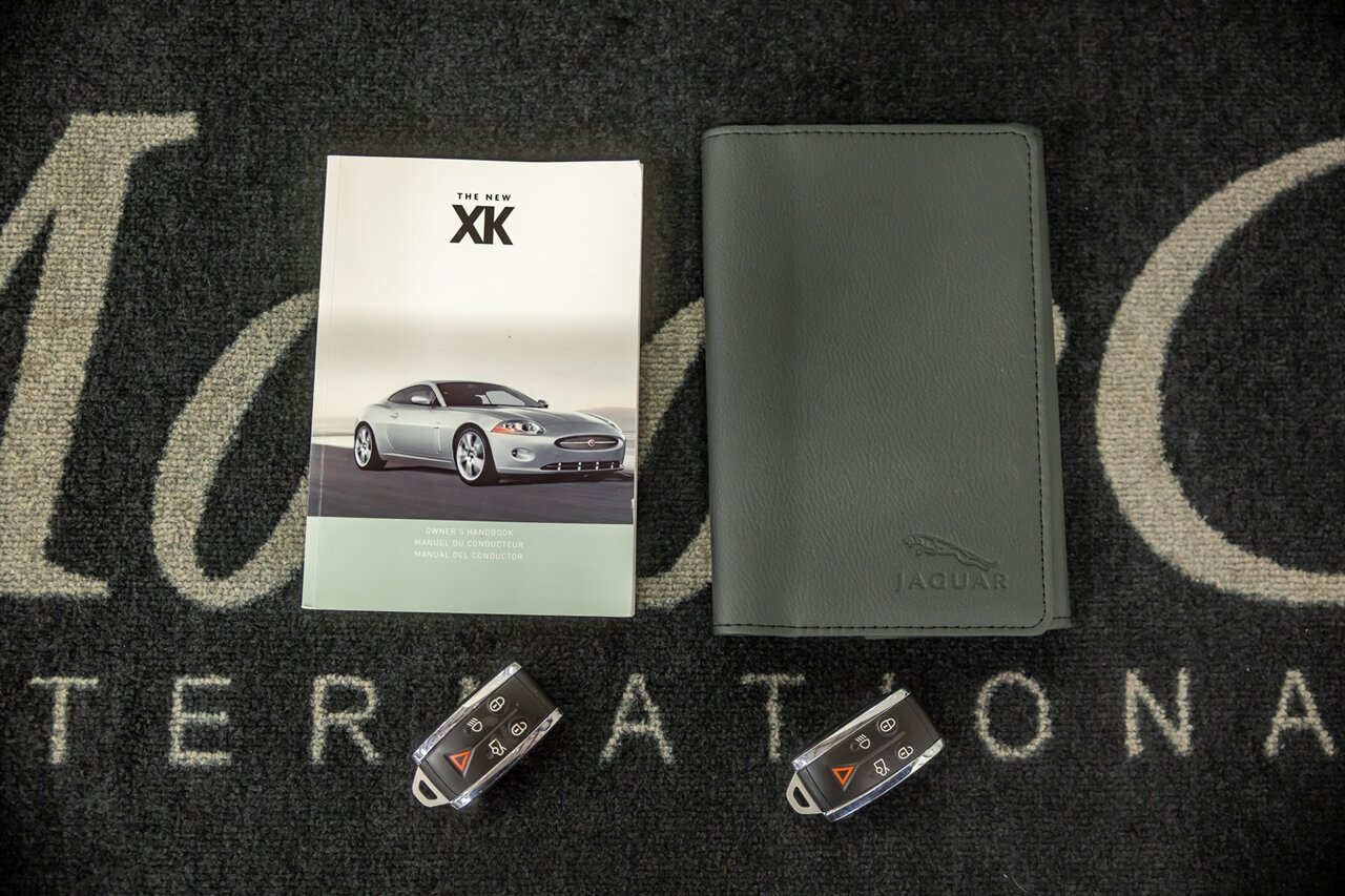 2007 Jaguar XK - Photo 51 - Springfield, MO 65802