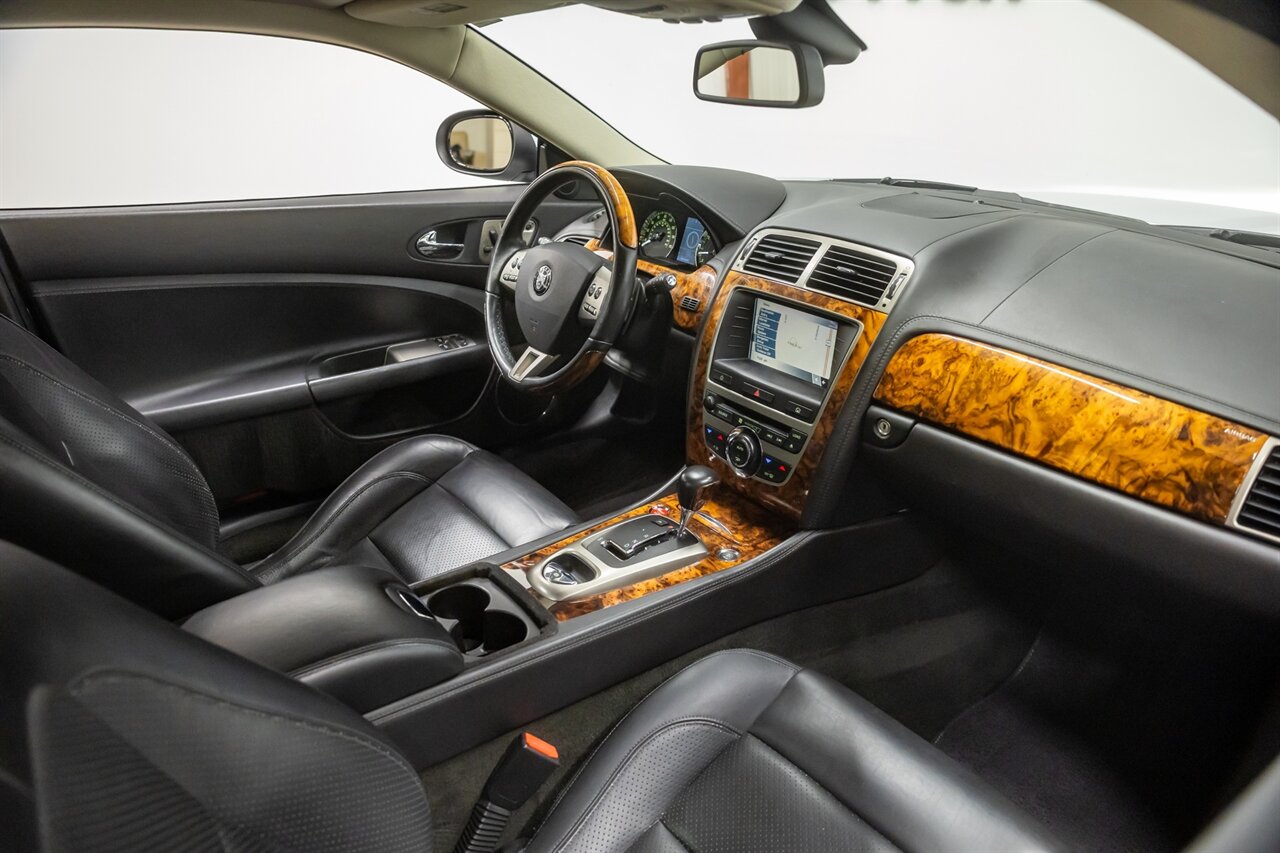 2007 Jaguar XK - Photo 44 - Springfield, MO 65802