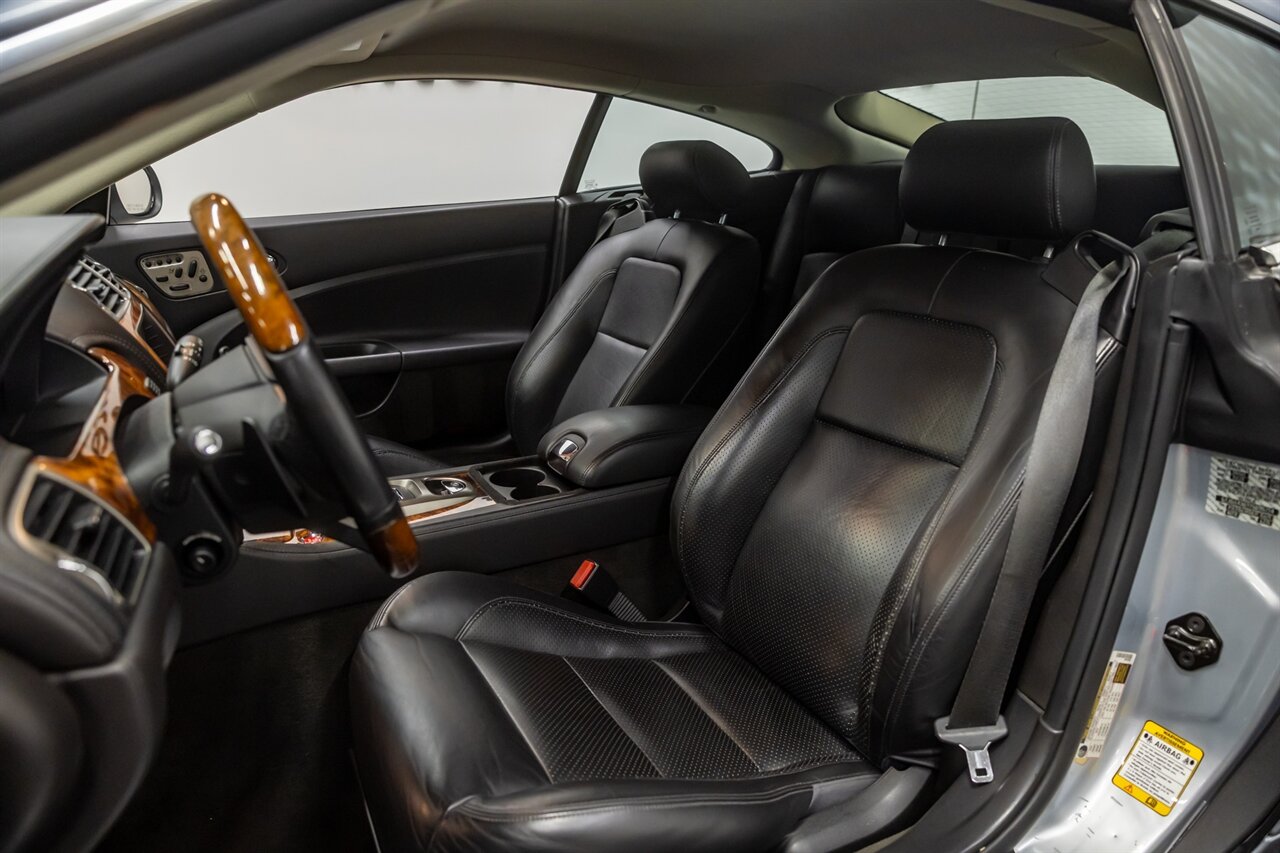 2007 Jaguar XK - Photo 39 - Springfield, MO 65802