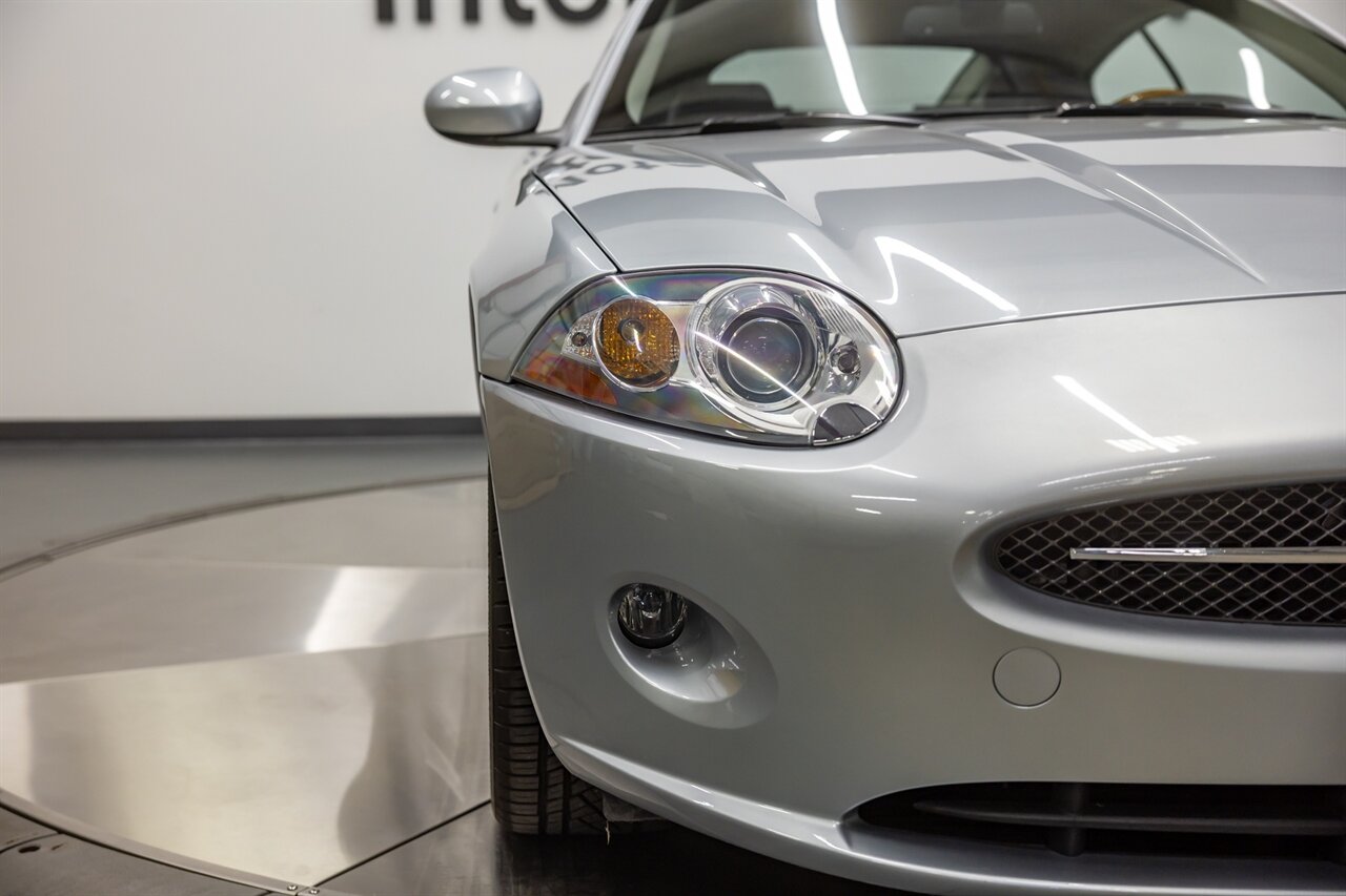 2007 Jaguar XK - Photo 11 - Springfield, MO 65802