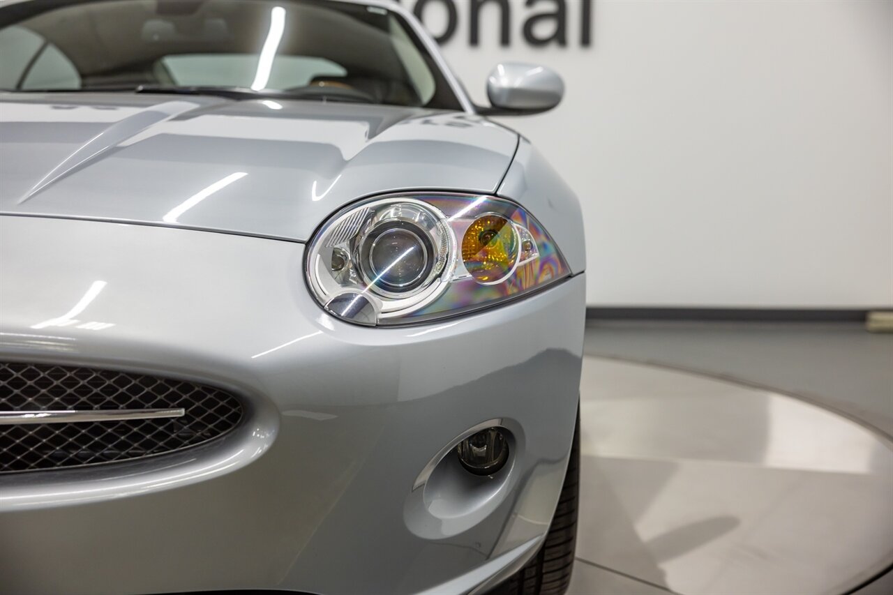 2007 Jaguar XK - Photo 13 - Springfield, MO 65802