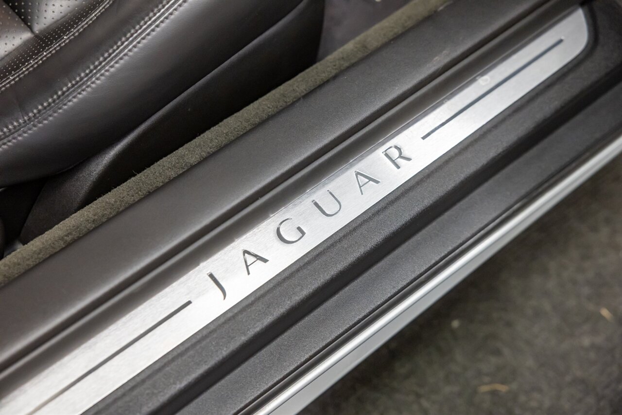 2007 Jaguar XK - Photo 50 - Springfield, MO 65802