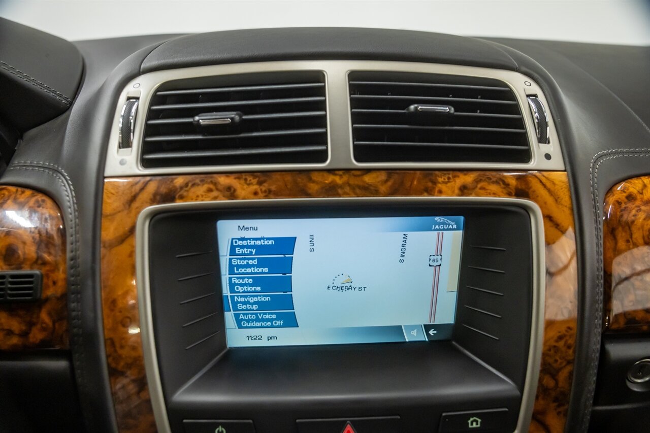 2007 Jaguar XK - Photo 27 - Springfield, MO 65802
