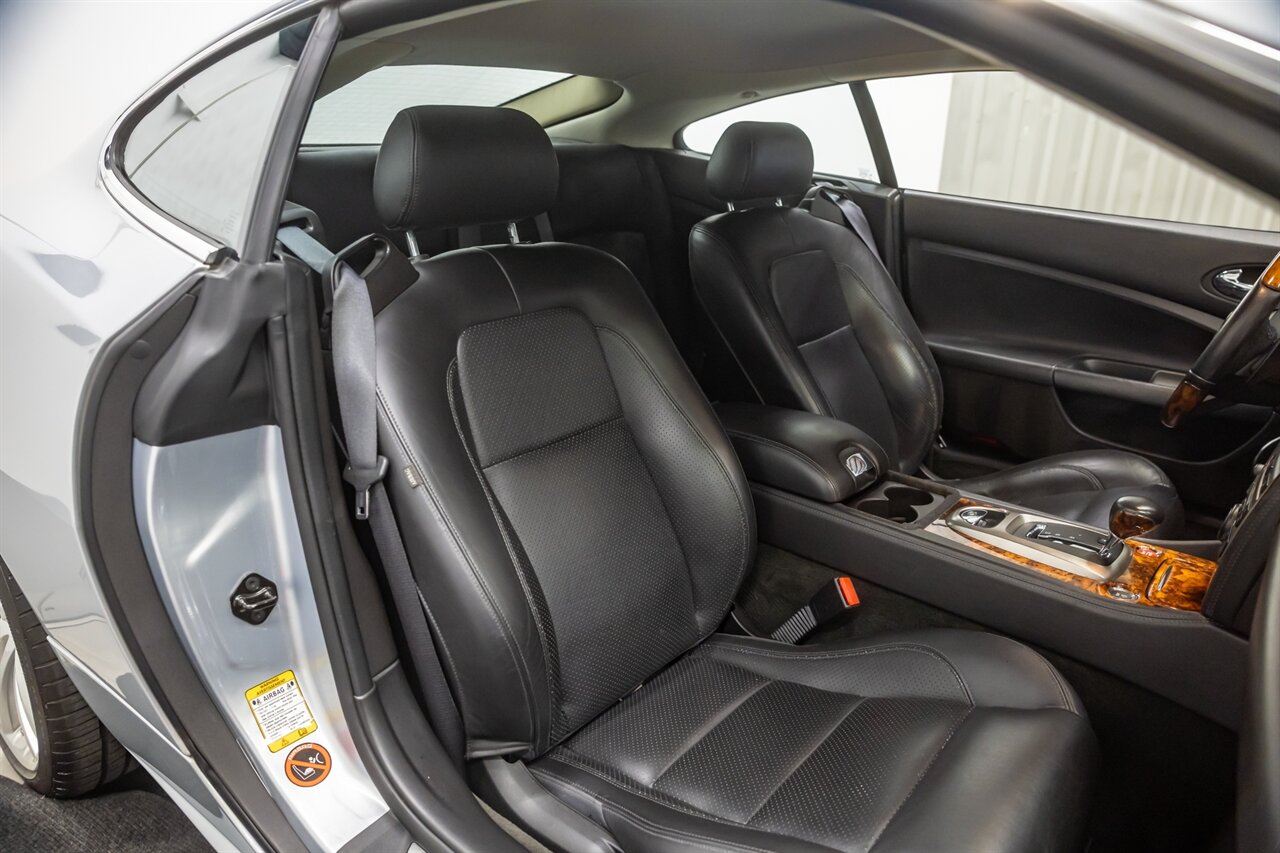 2007 Jaguar XK - Photo 42 - Springfield, MO 65802