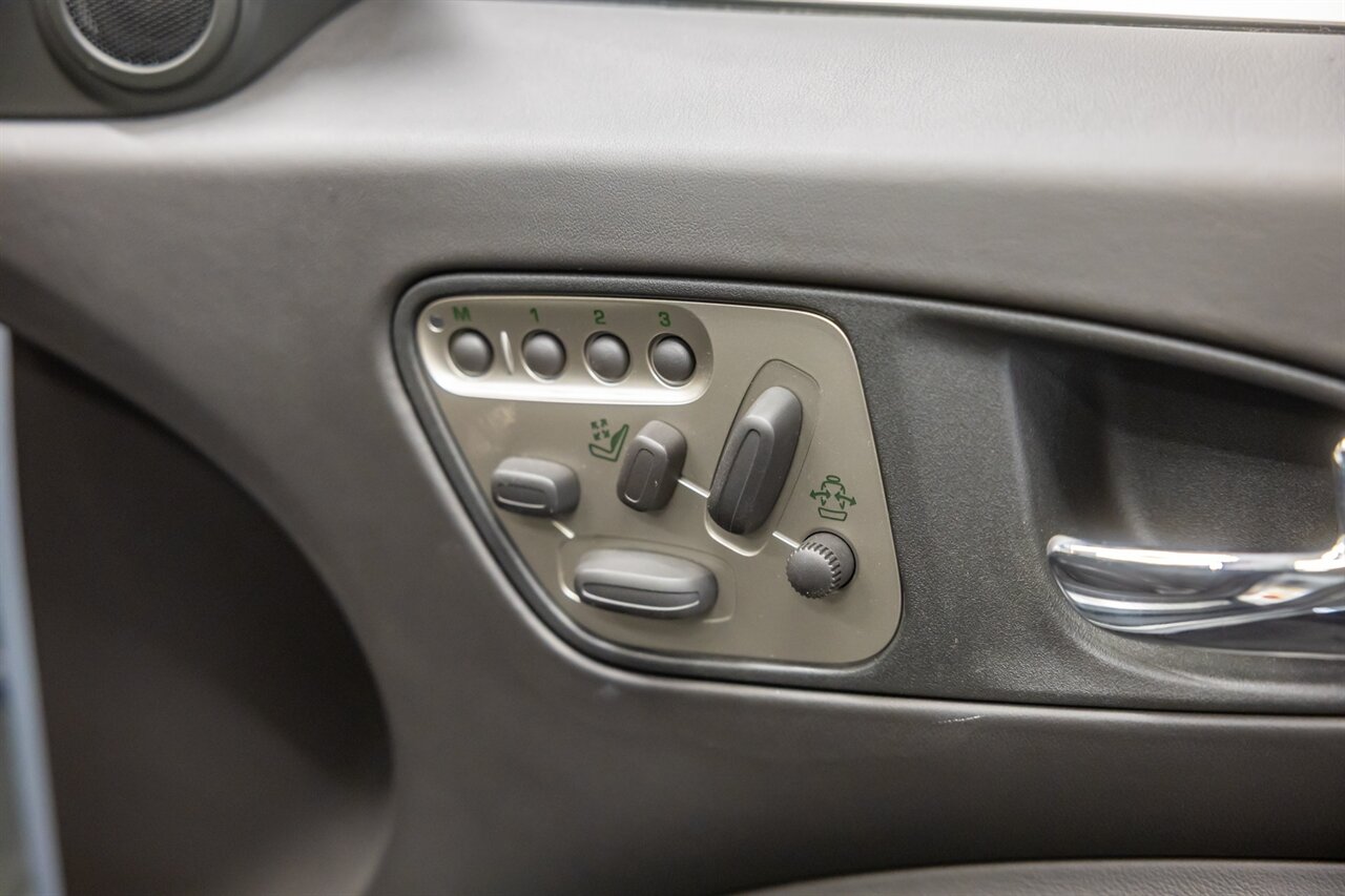 2007 Jaguar XK - Photo 47 - Springfield, MO 65802