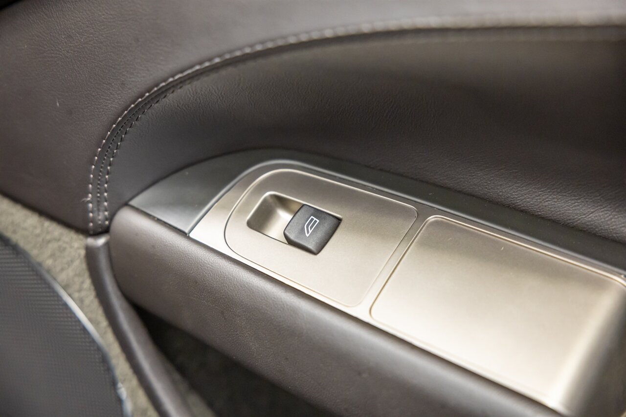 2007 Jaguar XK - Photo 48 - Springfield, MO 65802