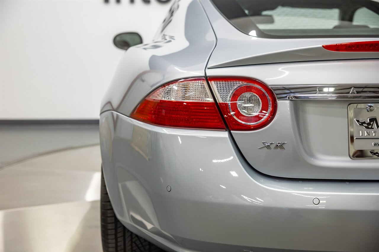 2007 Jaguar XK - Photo 20 - Springfield, MO 65802