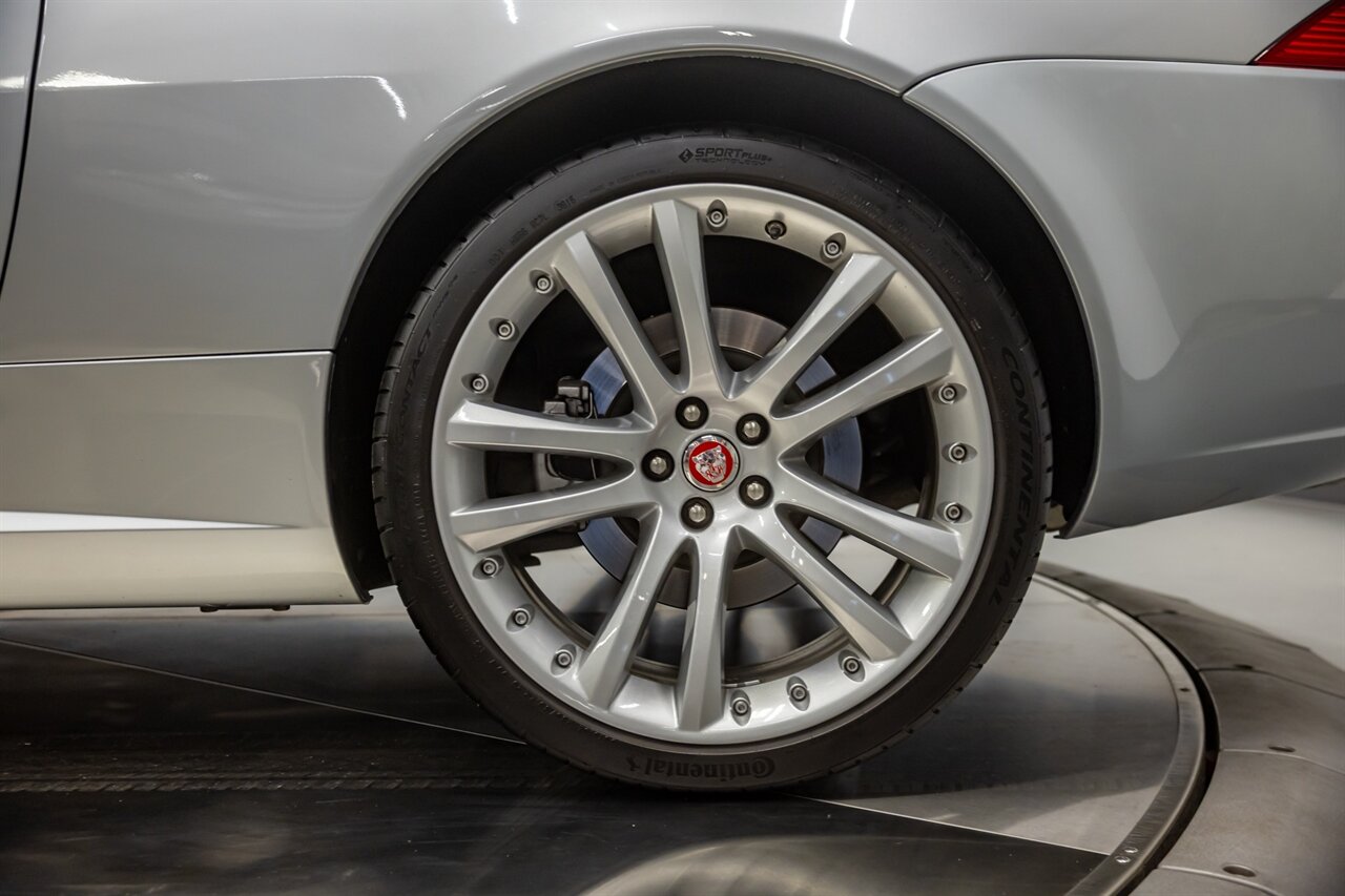 2007 Jaguar XK - Photo 18 - Springfield, MO 65802