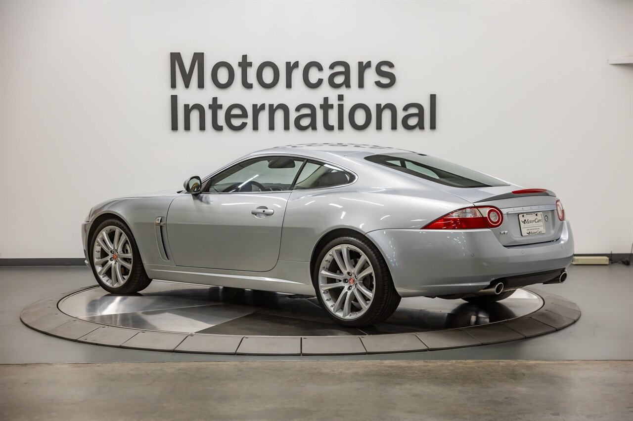 2007 Jaguar XK - Photo 4 - Springfield, MO 65802