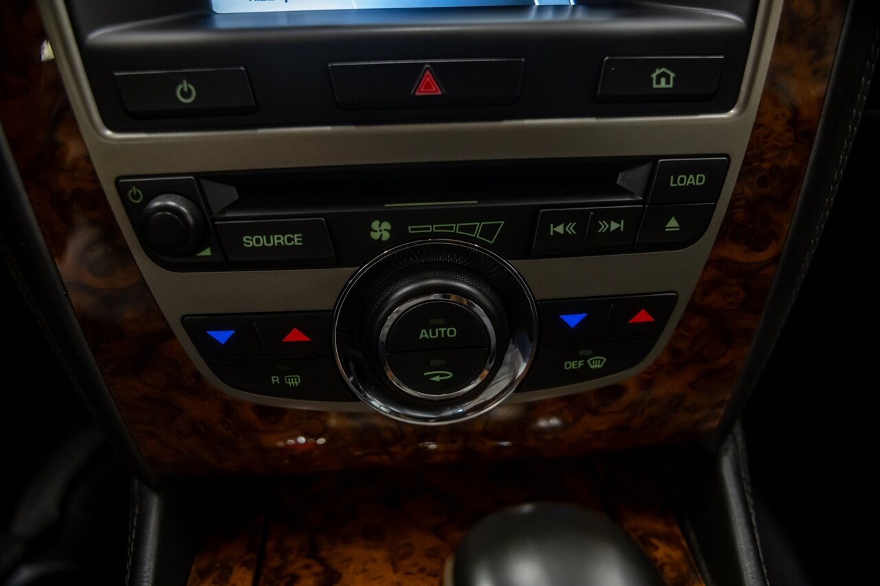 2007 Jaguar XK - Photo 28 - Springfield, MO 65802