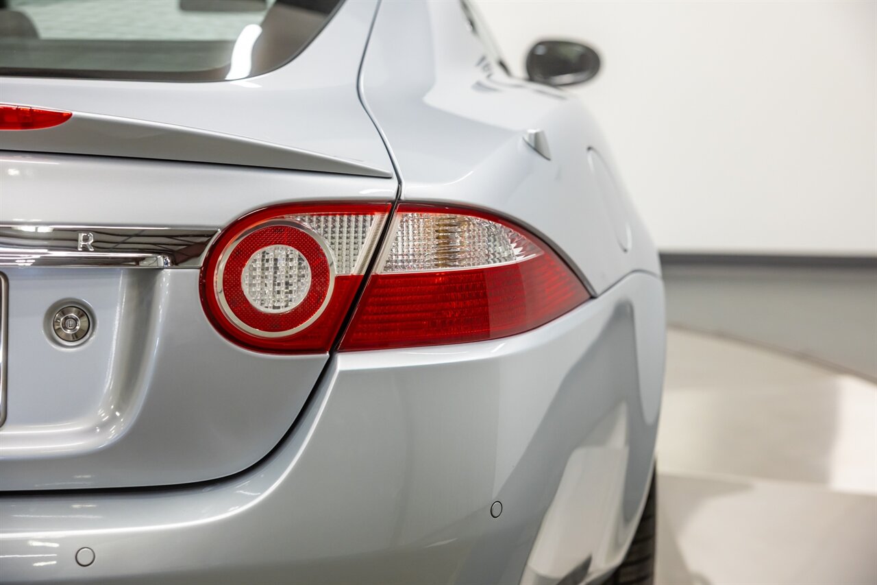 2007 Jaguar XK - Photo 22 - Springfield, MO 65802