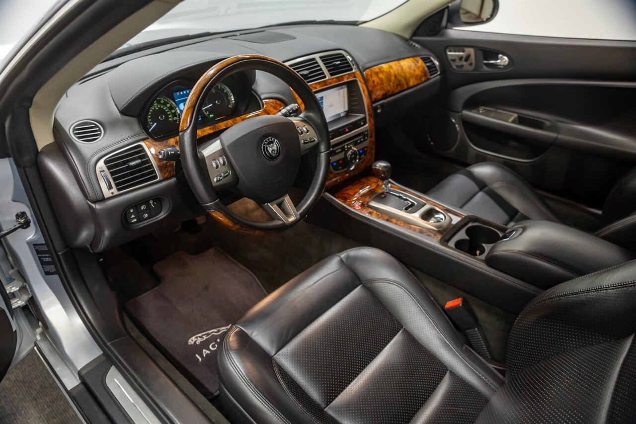 2007 Jaguar XK - Photo 33 - Springfield, MO 65802