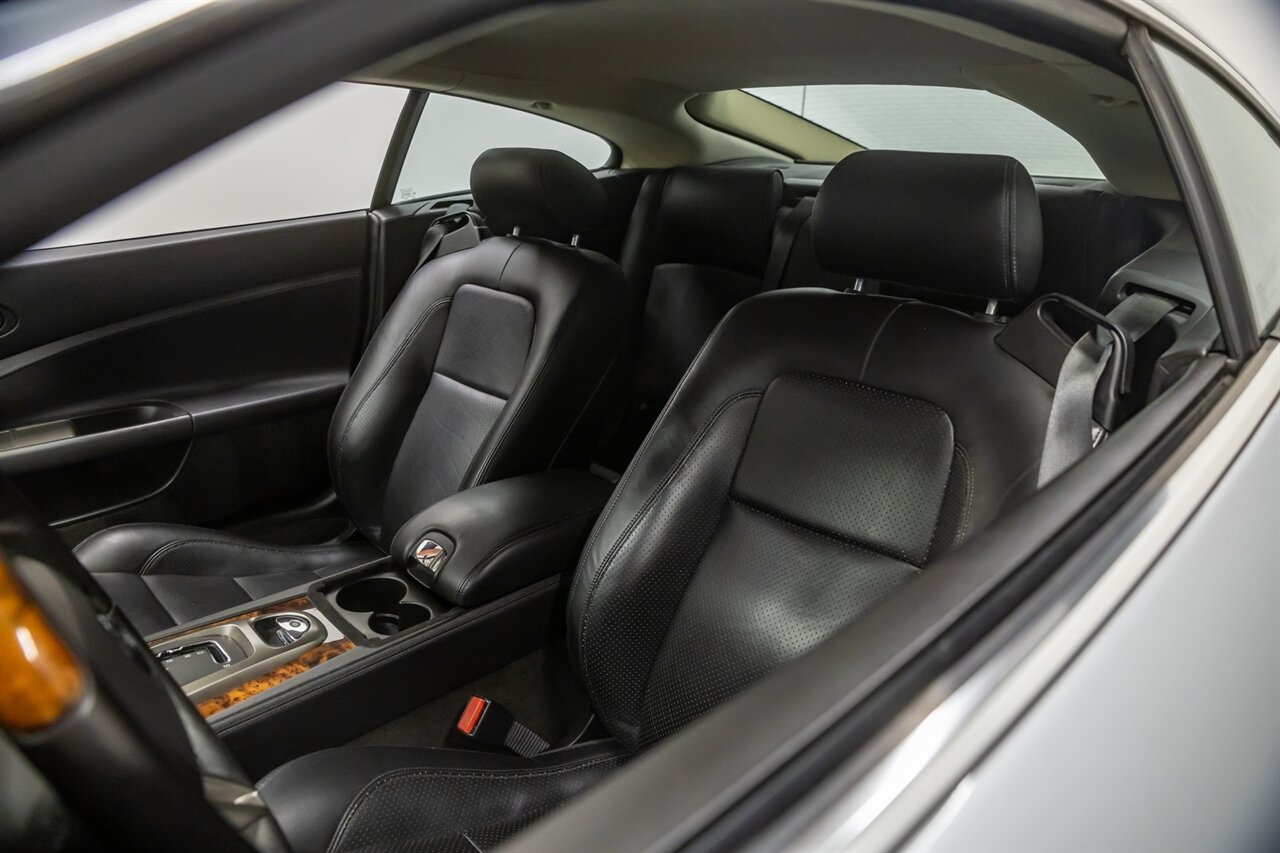 2007 Jaguar XK - Photo 2 - Springfield, MO 65802