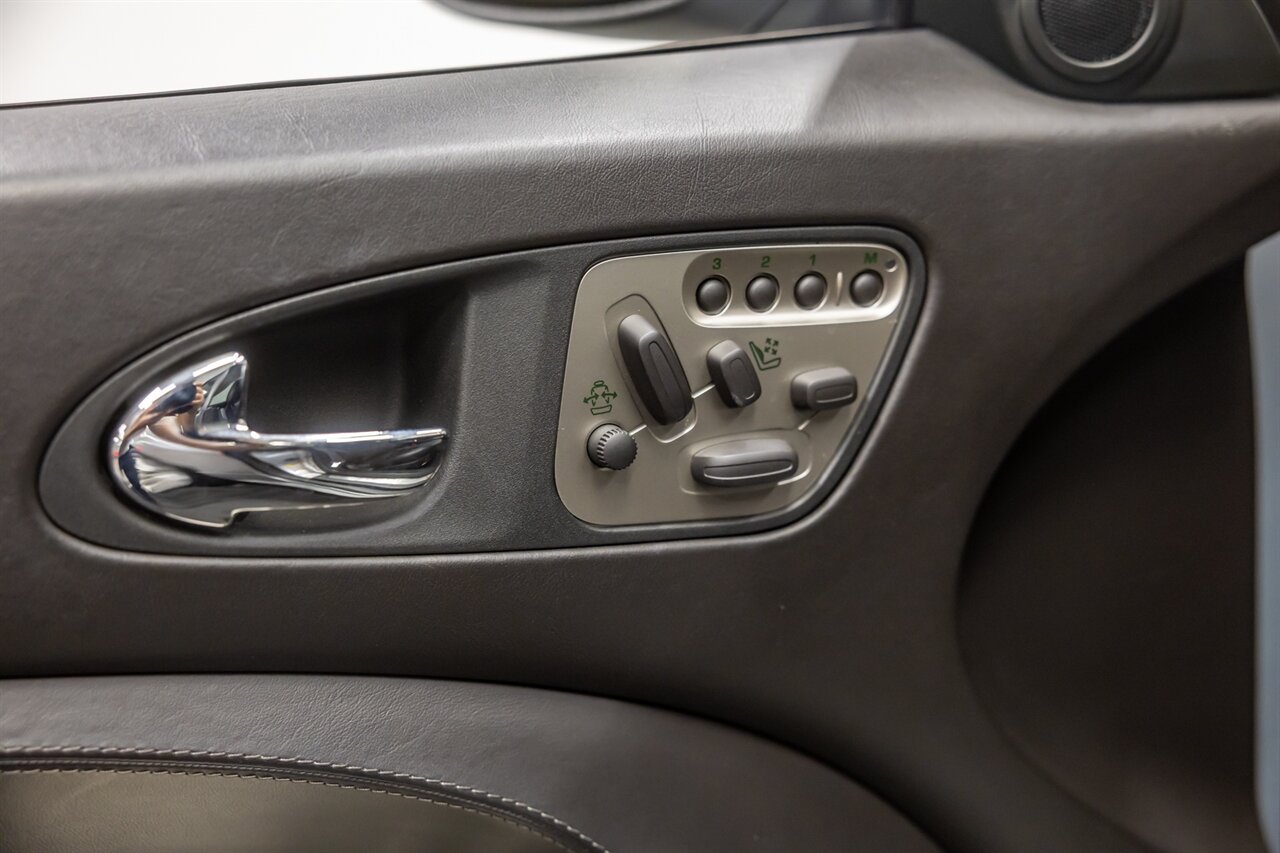 2007 Jaguar XK - Photo 35 - Springfield, MO 65802