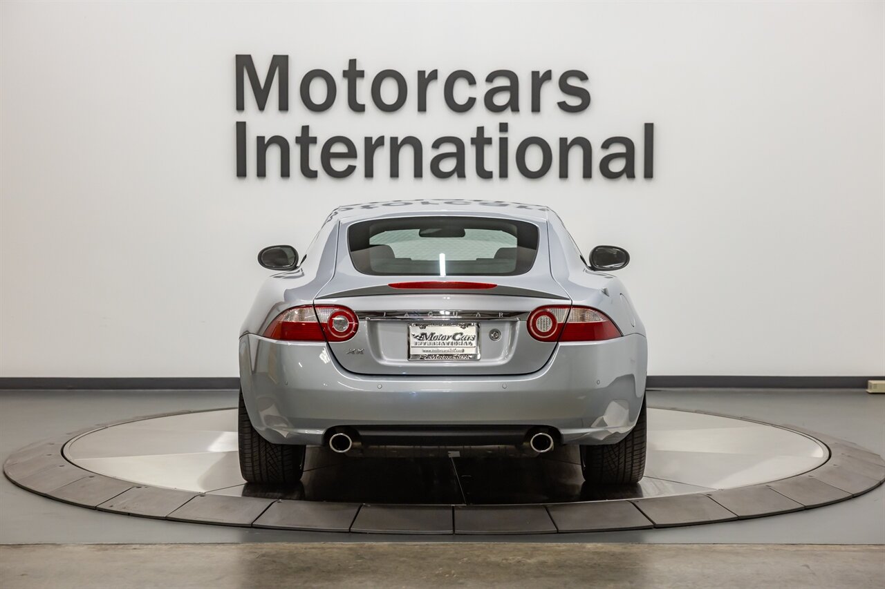 2007 Jaguar XK - Photo 5 - Springfield, MO 65802