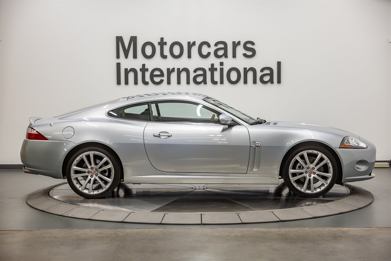 2007 Jaguar XK - Photo 7 - Springfield, MO 65802