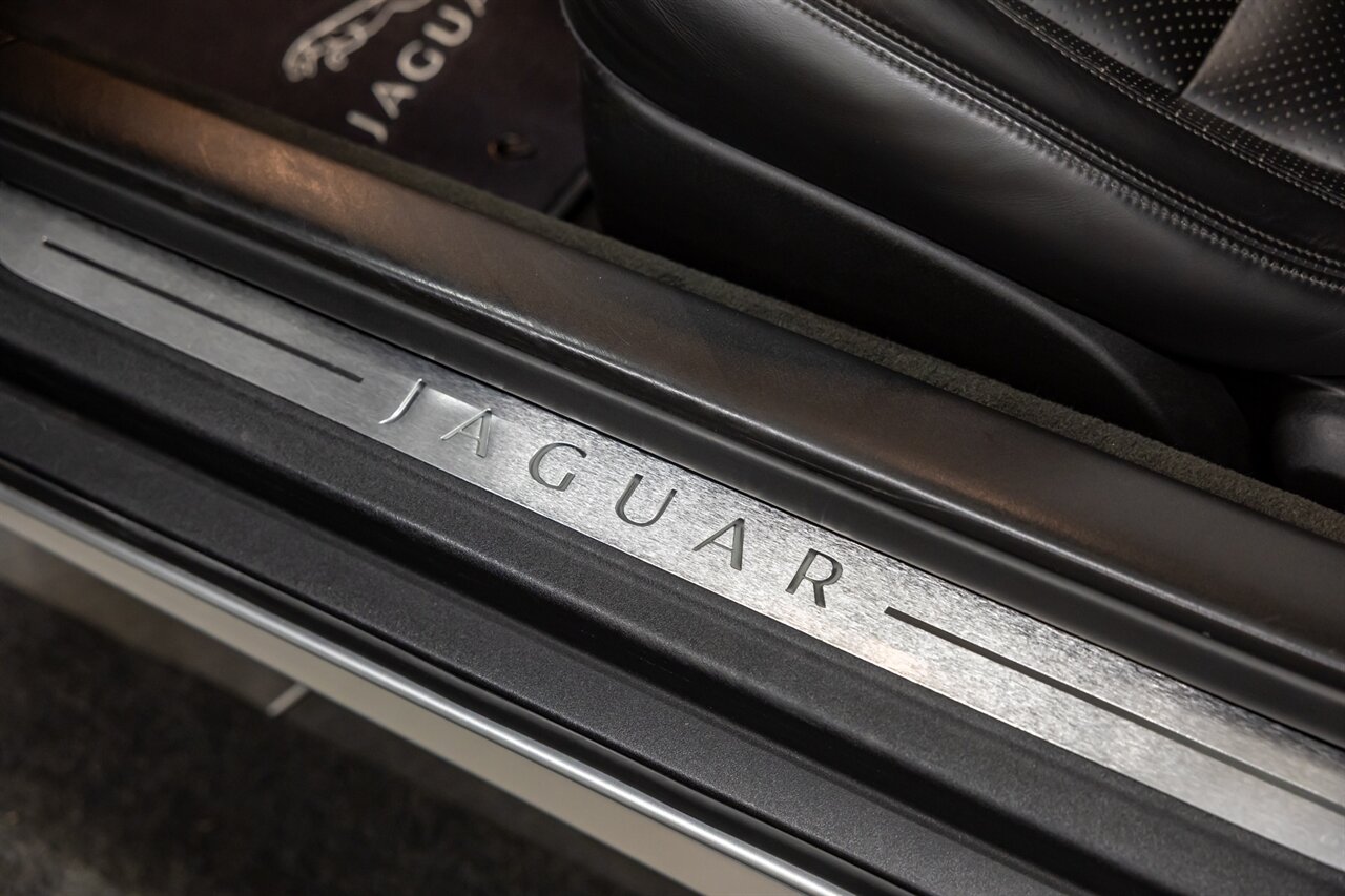 2007 Jaguar XK - Photo 38 - Springfield, MO 65802