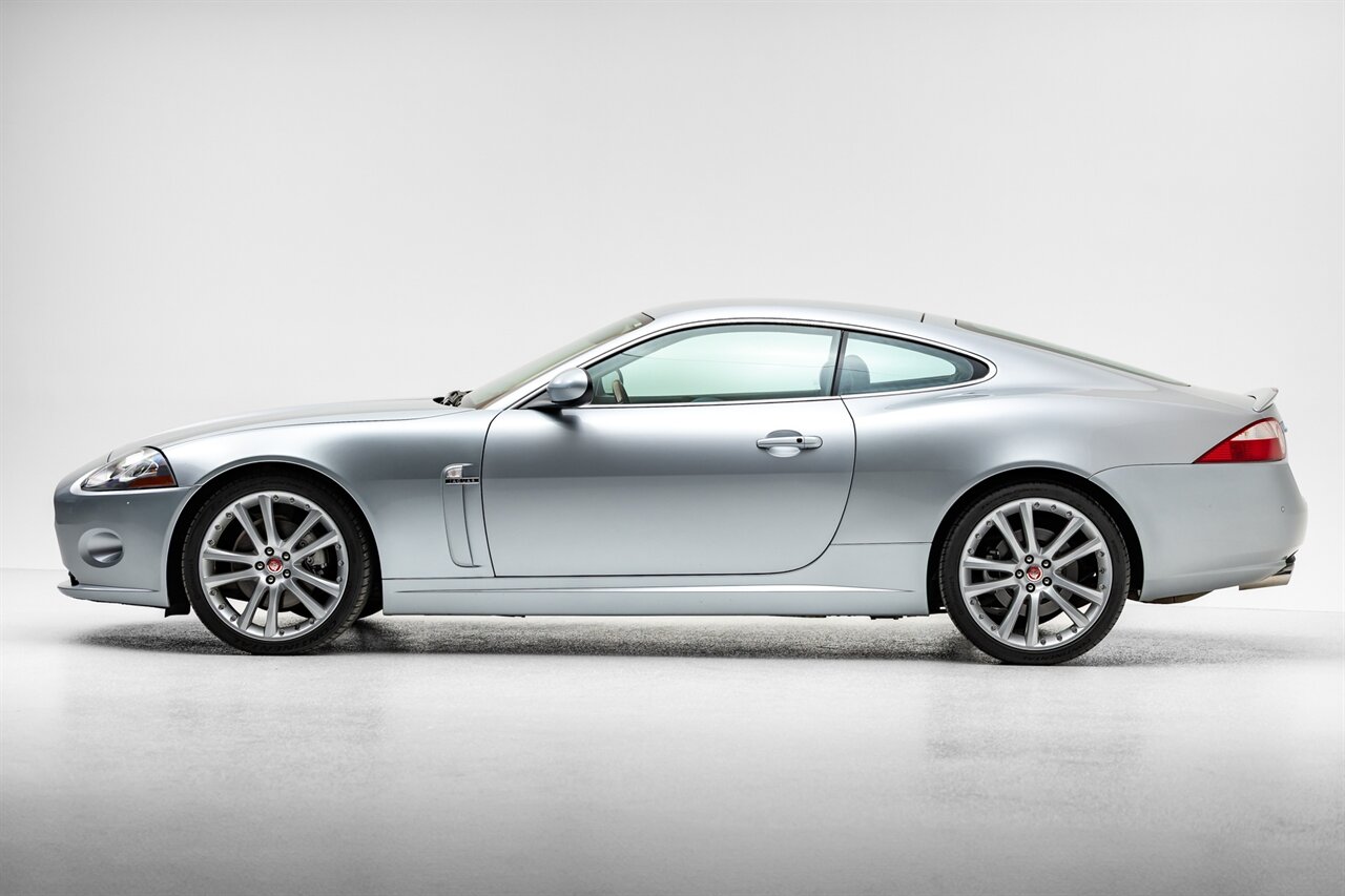 2007 Jaguar XK   - Photo 3 - Springfield, MO 65802