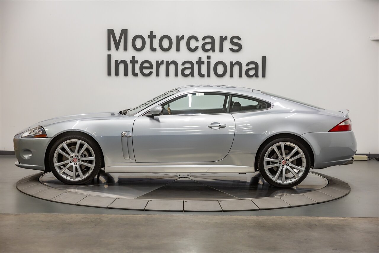 2007 Jaguar XK - Photo 3 - Springfield, MO 65802