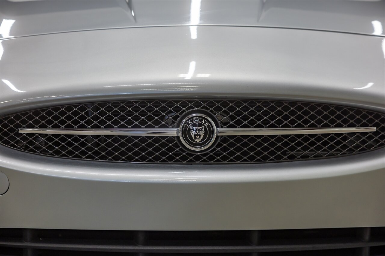 2007 Jaguar XK - Photo 12 - Springfield, MO 65802