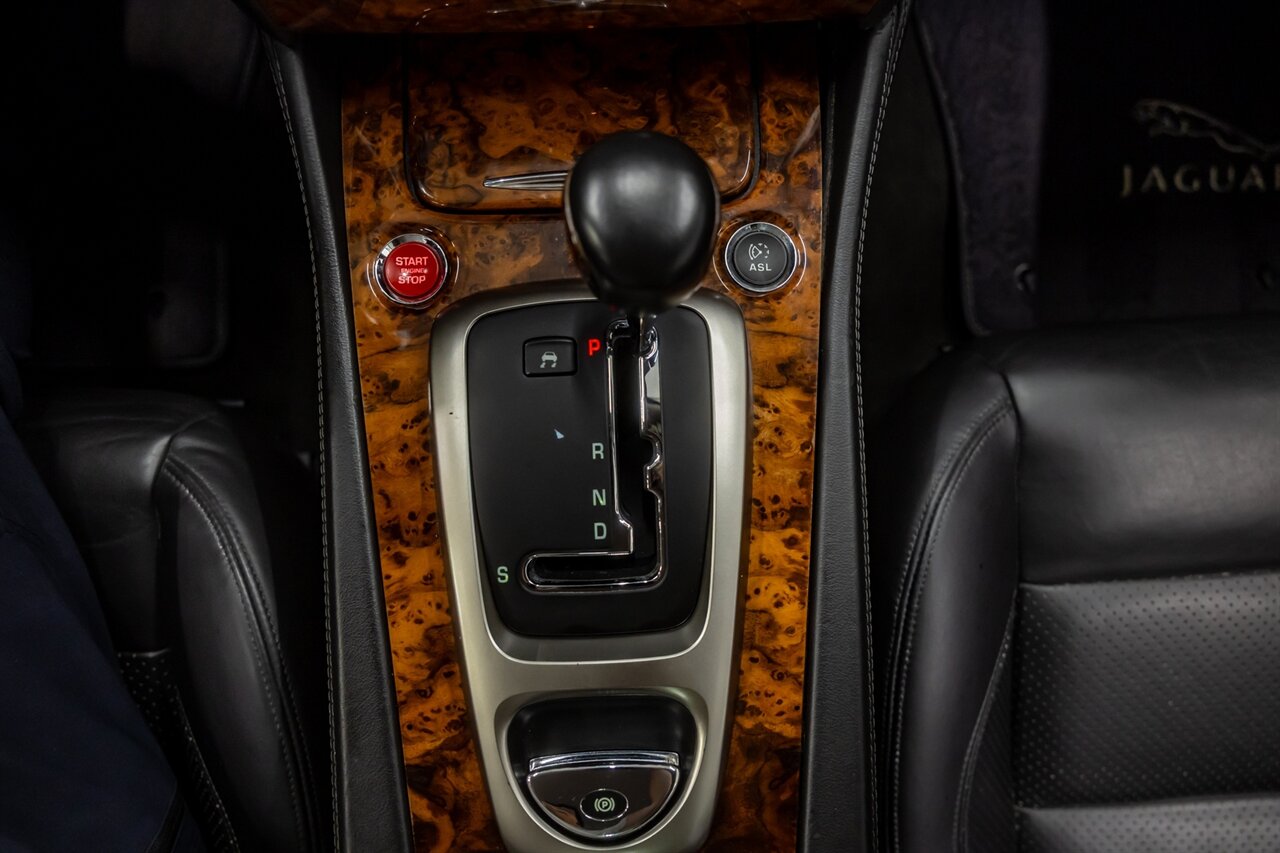 2007 Jaguar XK - Photo 29 - Springfield, MO 65802