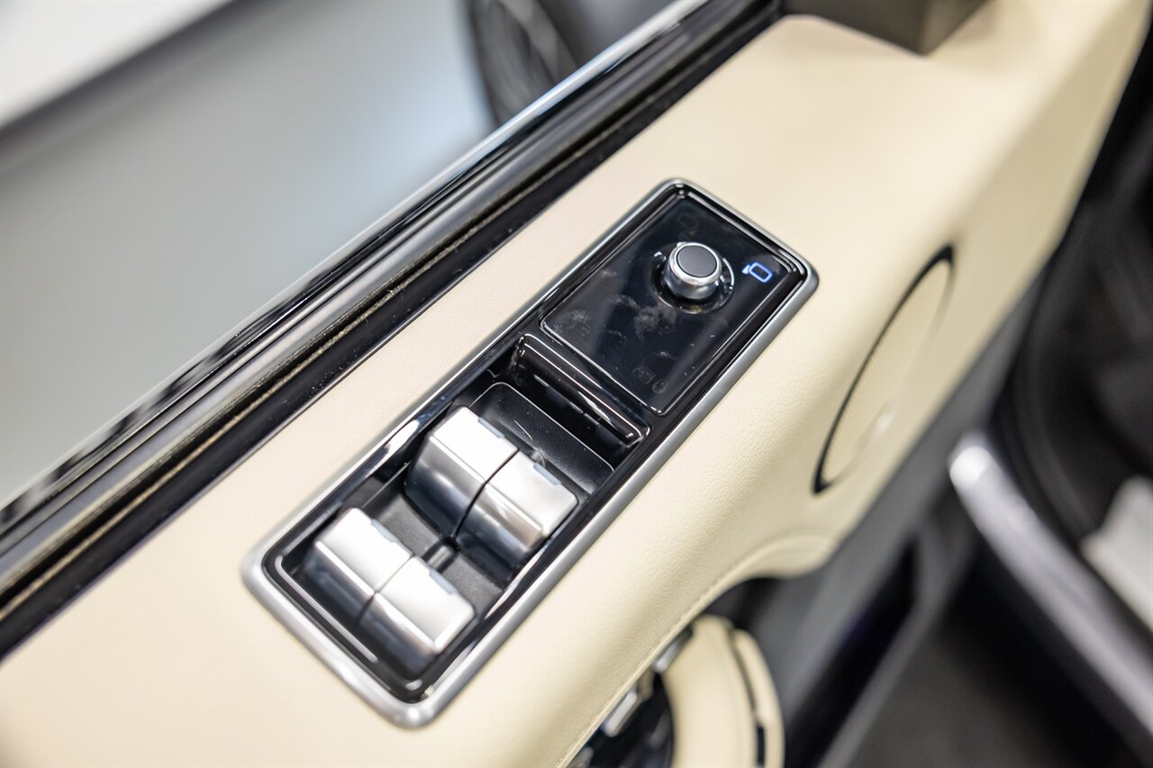 2021 Land Rover Range Rover P400 HSE Westminster Edit - Photo 40 - Springfield, MO 65802