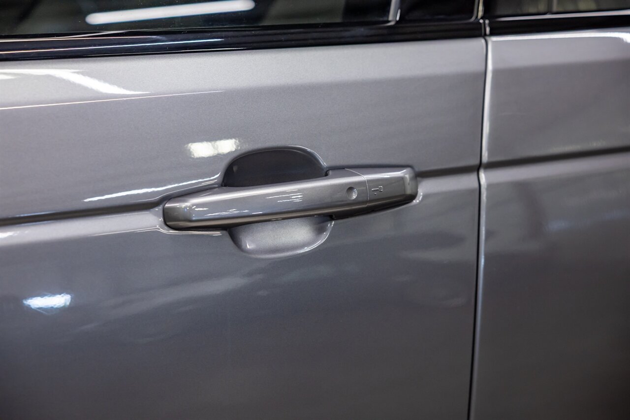 2021 Land Rover Range Rover P400 HSE Westminster Edit - Photo 17 - Springfield, MO 65802