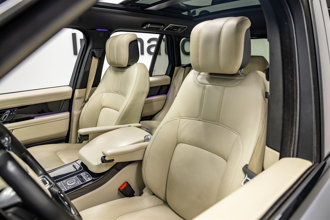 2021 Land Rover Range Rover P400 HSE Westminster Edit - Photo 2 - Springfield, MO 65802