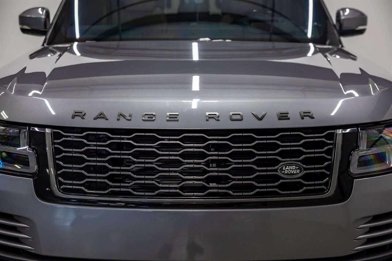 2021 Land Rover Range Rover P400 HSE Westminster Edit - Photo 12 - Springfield, MO 65802