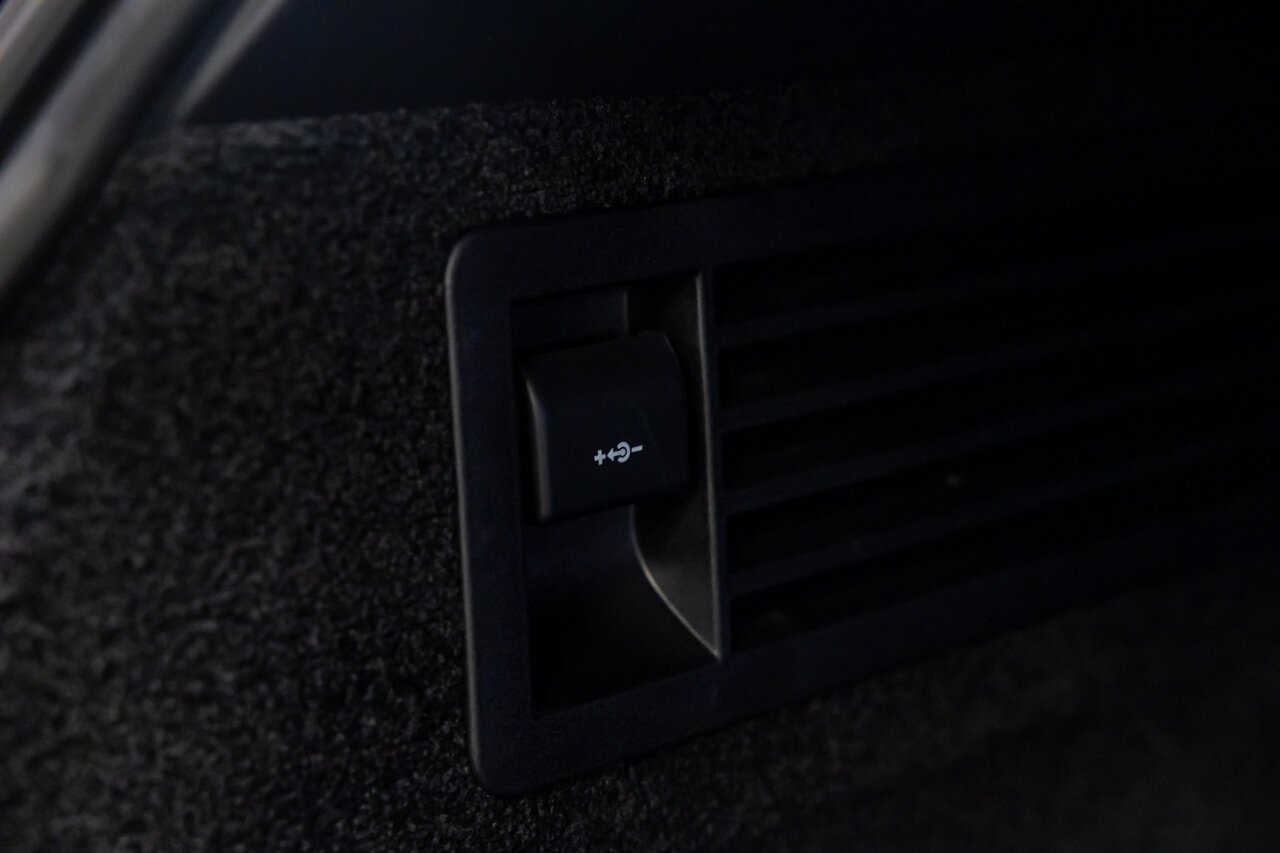 2021 Land Rover Range Rover P400 HSE Westminster Edit - Photo 26 - Springfield, MO 65802
