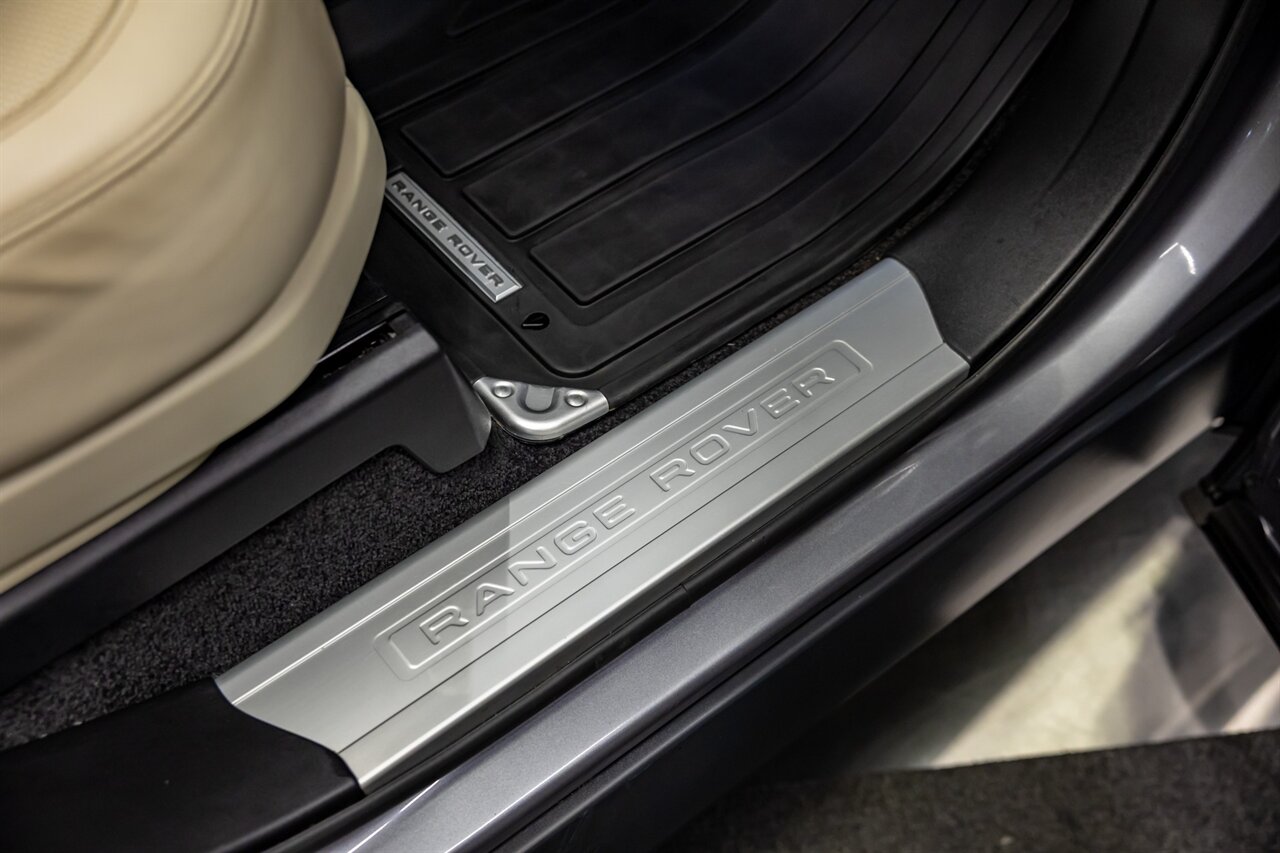 2021 Land Rover Range Rover P400 HSE Westminster Edit - Photo 60 - Springfield, MO 65802