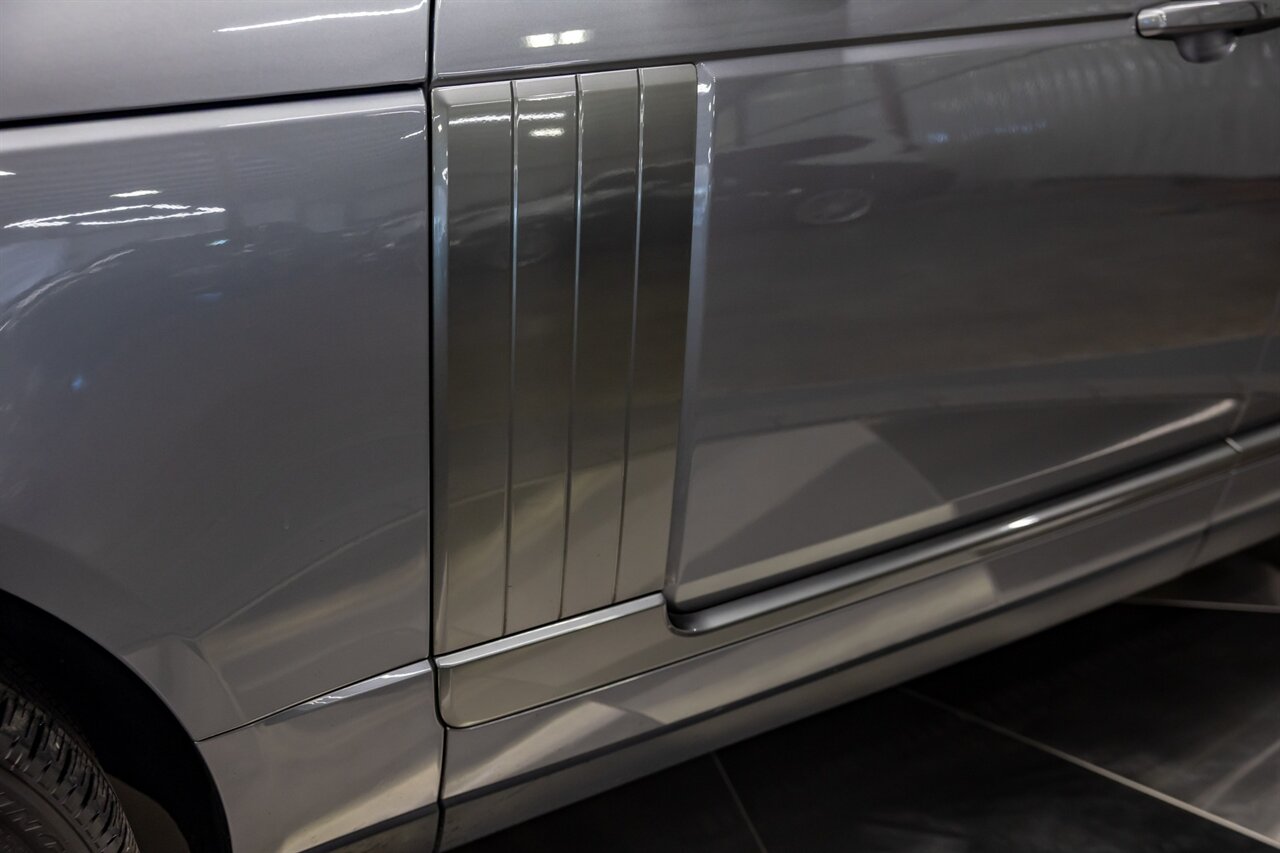 2021 Land Rover Range Rover P400 HSE Westminster Edit - Photo 16 - Springfield, MO 65802