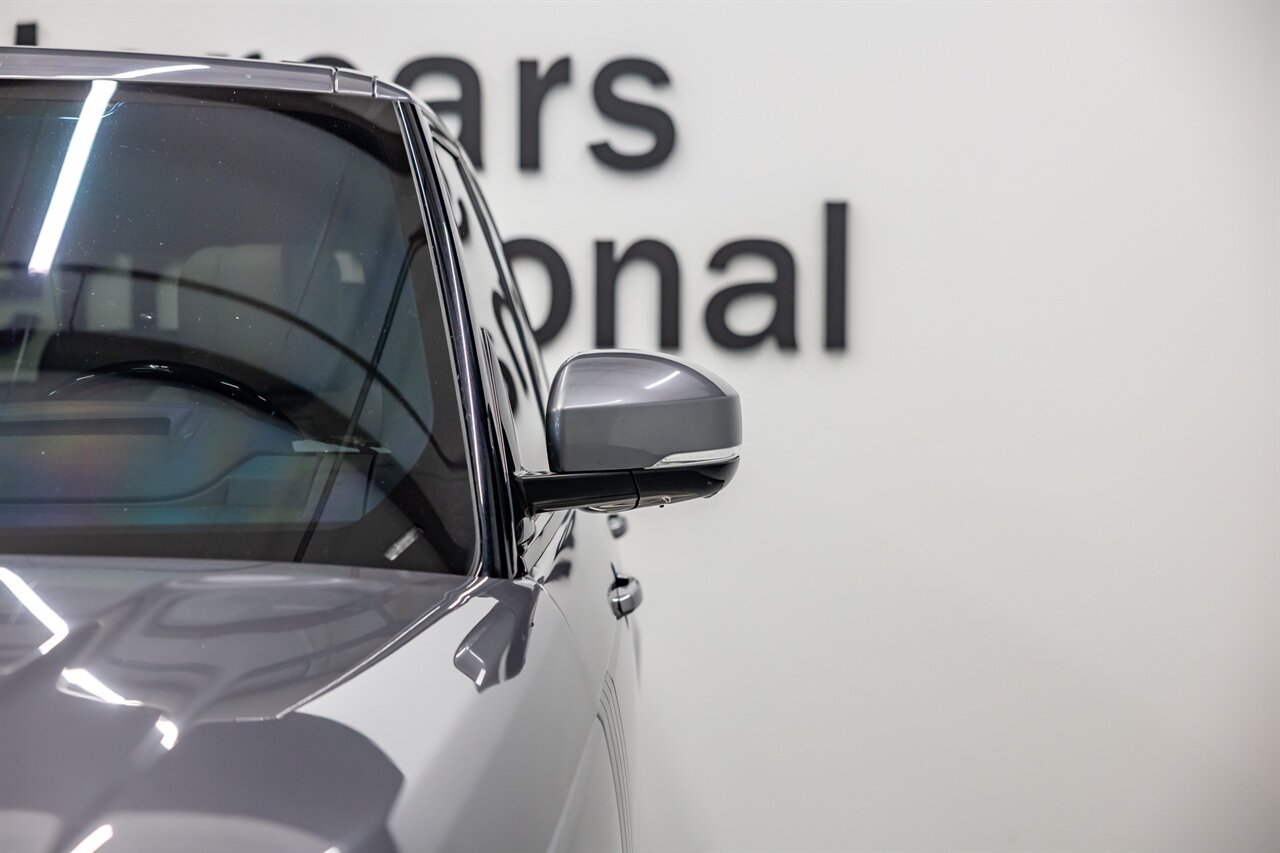 2021 Land Rover Range Rover P400 HSE Westminster Edit - Photo 14 - Springfield, MO 65802