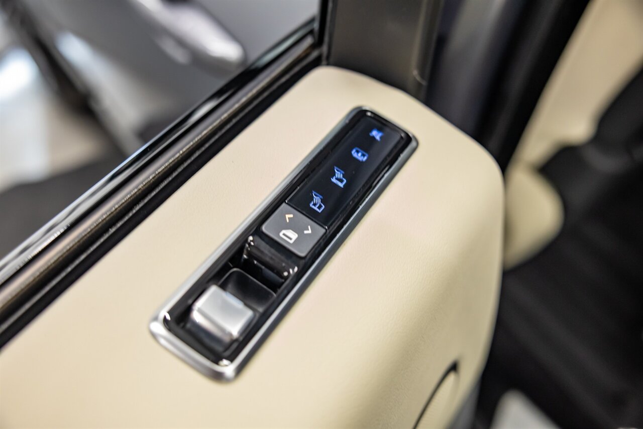 2021 Land Rover Range Rover P400 HSE Westminster Edit - Photo 46 - Springfield, MO 65802