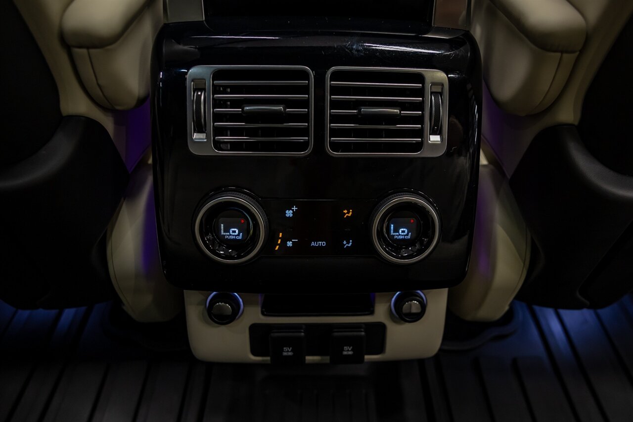 2021 Land Rover Range Rover P400 HSE Westminster Edit - Photo 66 - Springfield, MO 65802