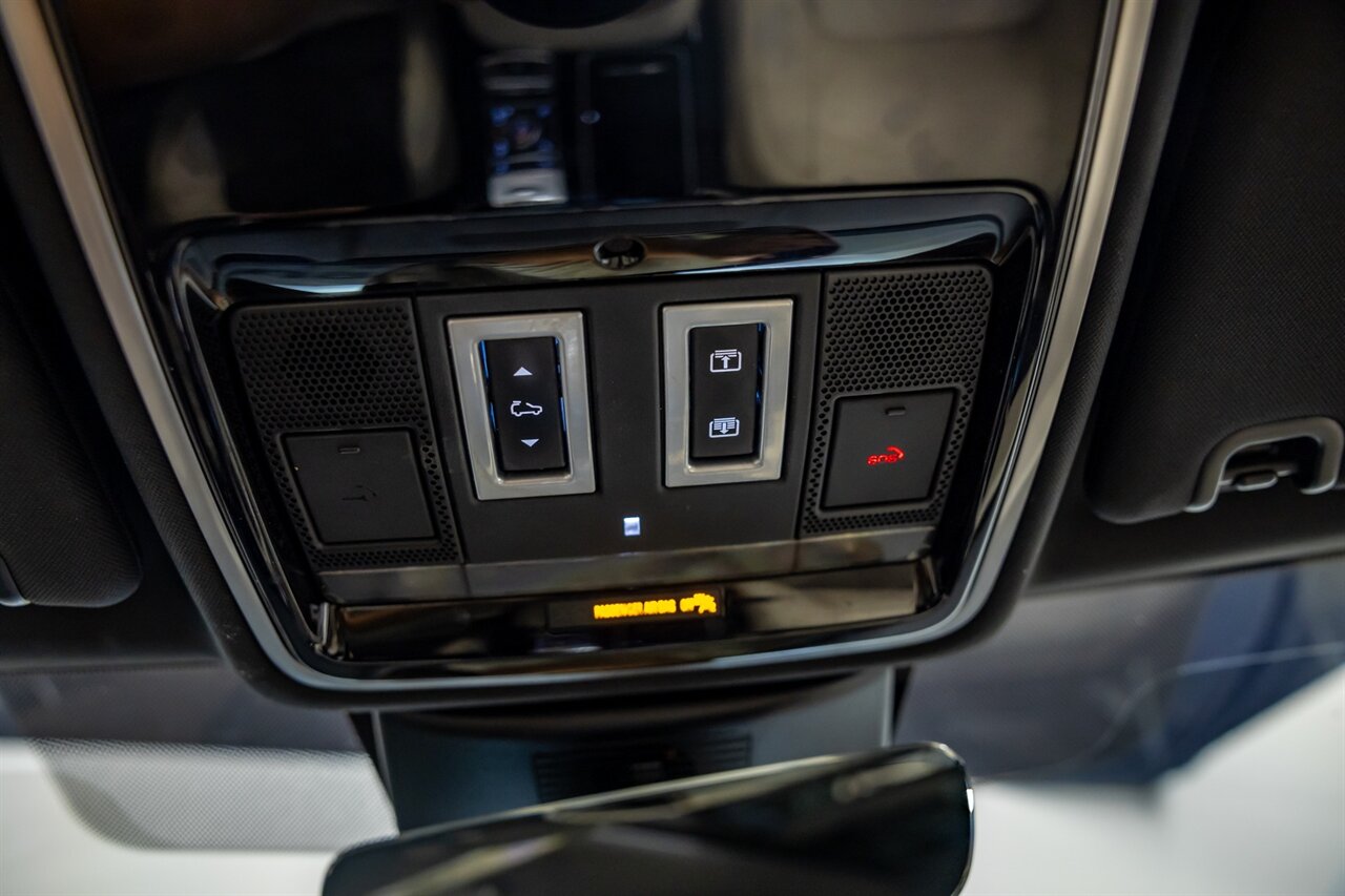 2021 Land Rover Range Rover P400 HSE Westminster Edit - Photo 34 - Springfield, MO 65802