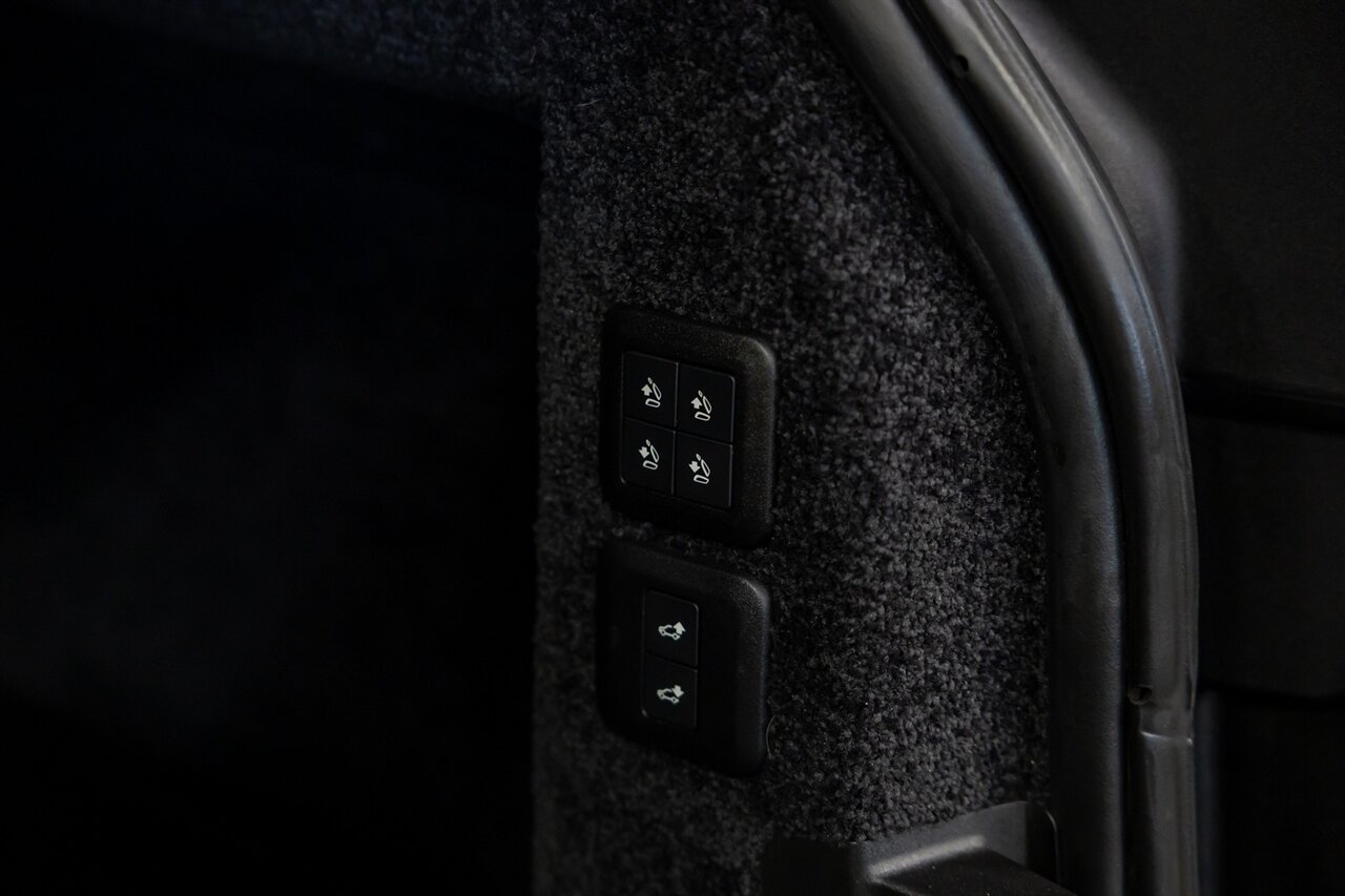 2021 Land Rover Range Rover P400 HSE Westminster Edit - Photo 25 - Springfield, MO 65802