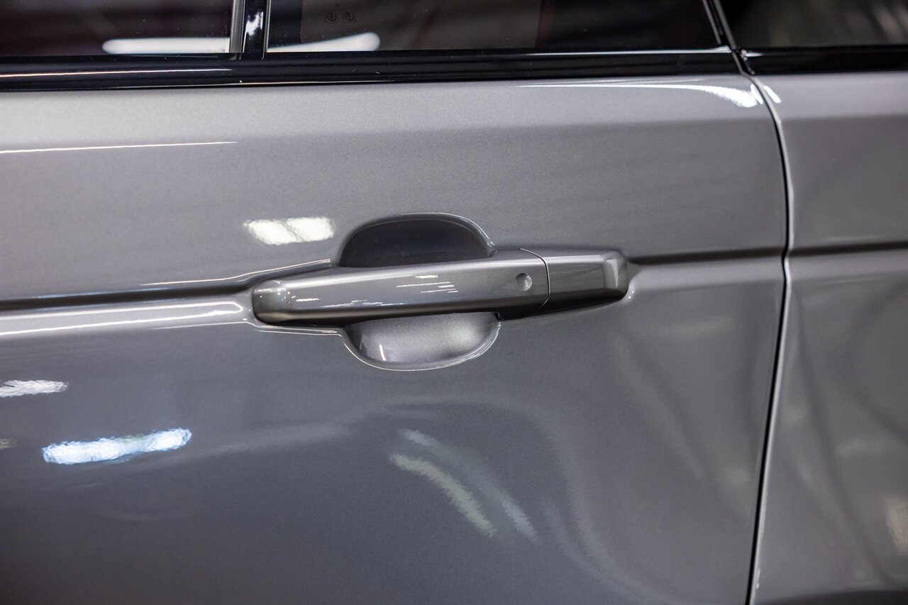 2021 Land Rover Range Rover P400 HSE Westminster Edit - Photo 18 - Springfield, MO 65802
