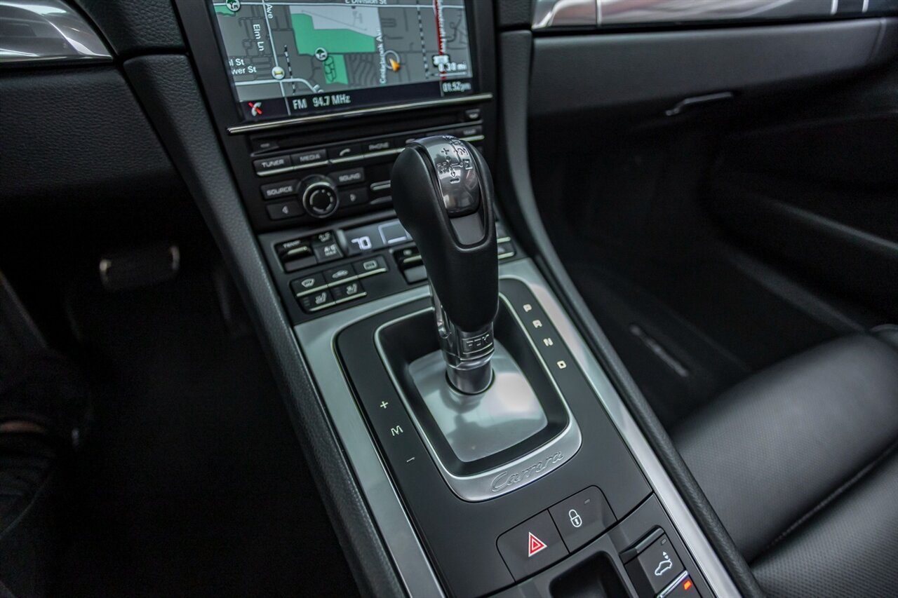 2014 Porsche 911 Carrera S   - Photo 45 - Springfield, MO 65802