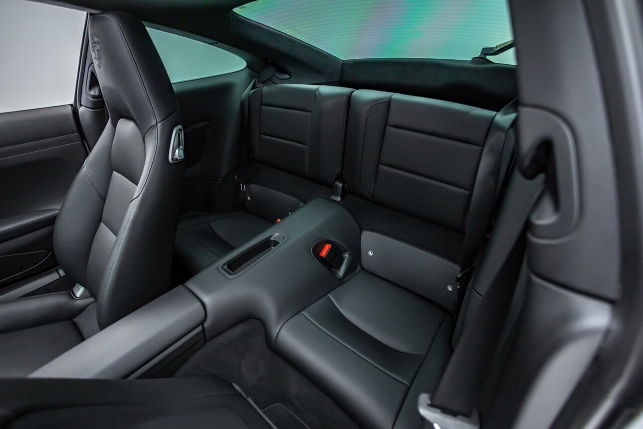 2014 Porsche 911 Carrera S   - Photo 23 - Springfield, MO 65802