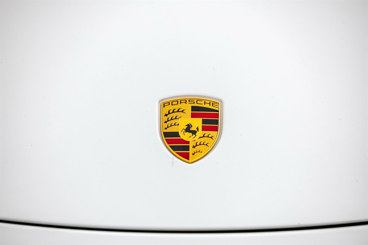 2014 Porsche 911 Carrera S   - Photo 6 - Springfield, MO 65802