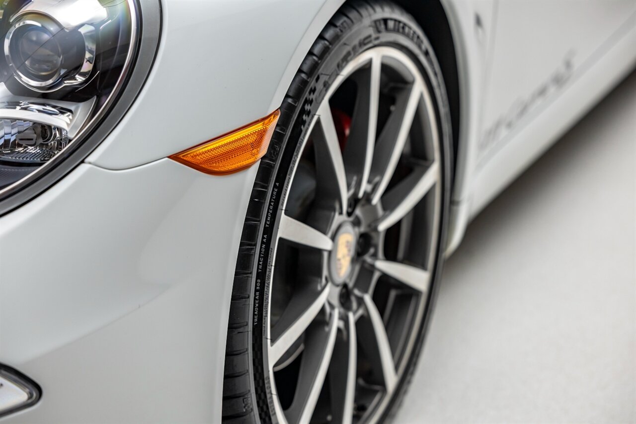 2014 Porsche 911 Carrera S   - Photo 10 - Springfield, MO 65802