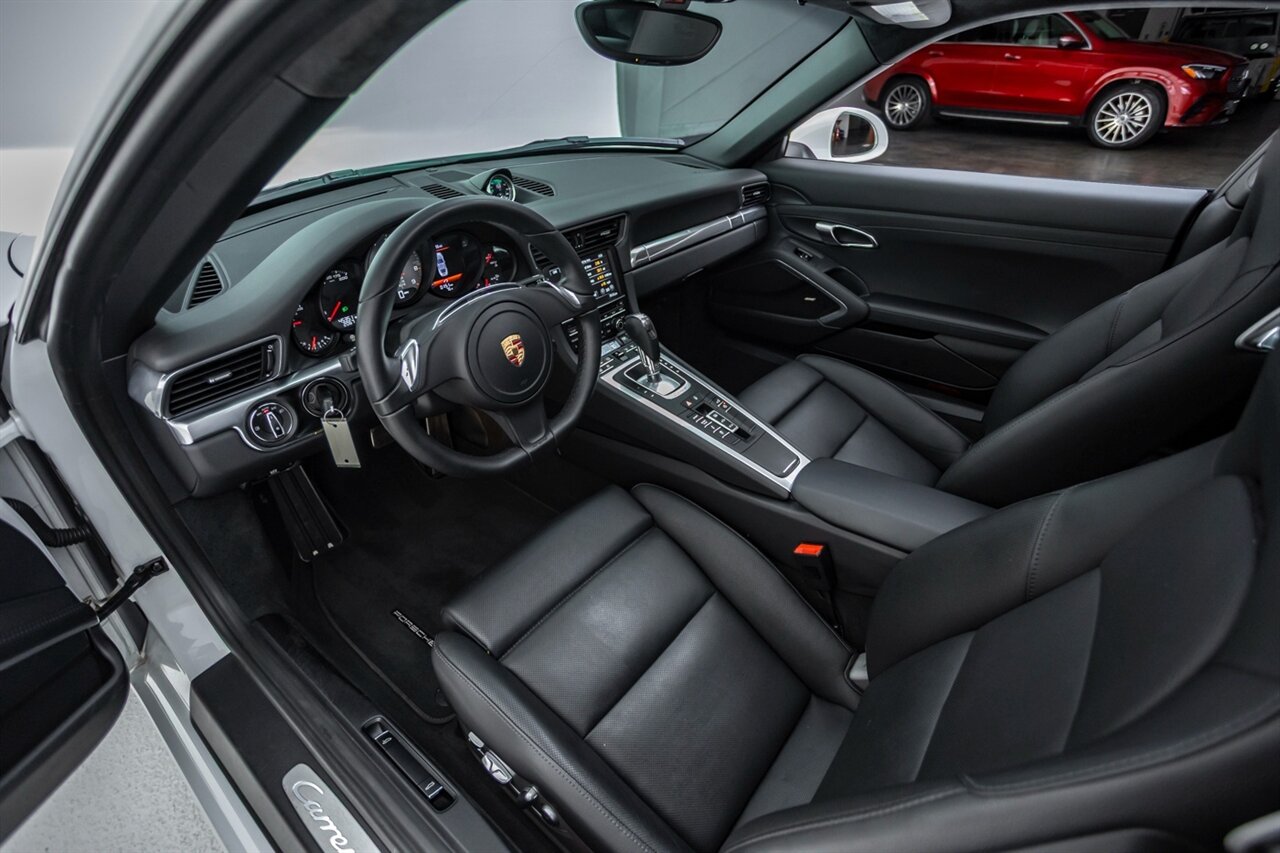 2014 Porsche 911 Carrera S   - Photo 36 - Springfield, MO 65802