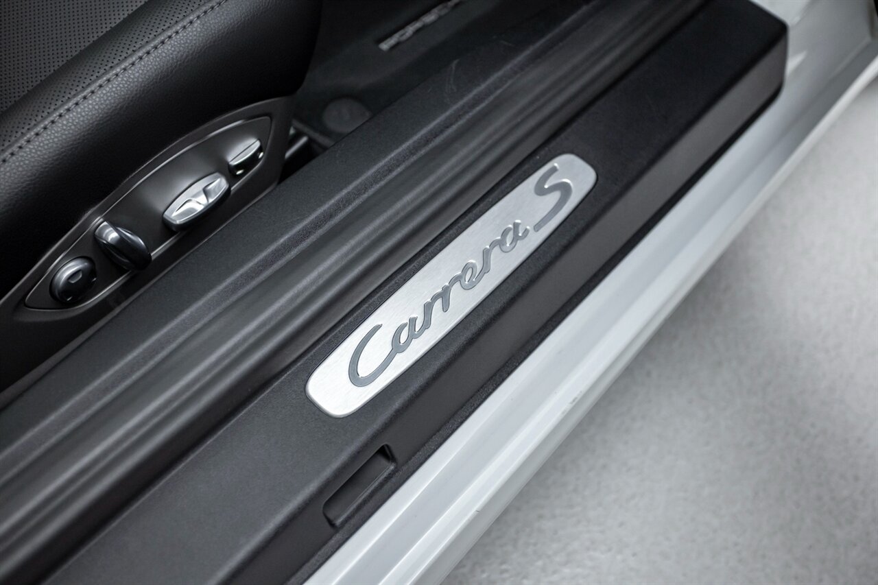 2014 Porsche 911 Carrera S   - Photo 33 - Springfield, MO 65802