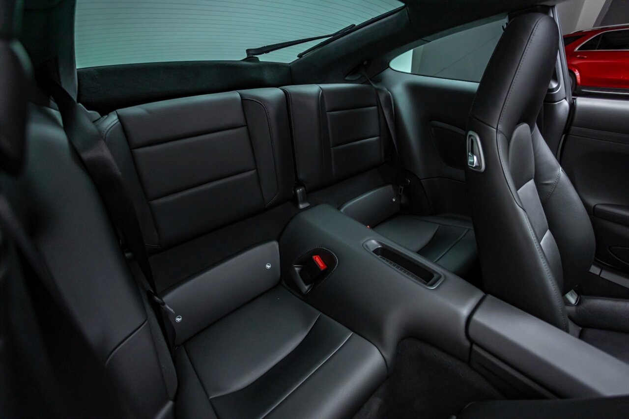 2014 Porsche 911 Carrera S   - Photo 26 - Springfield, MO 65802