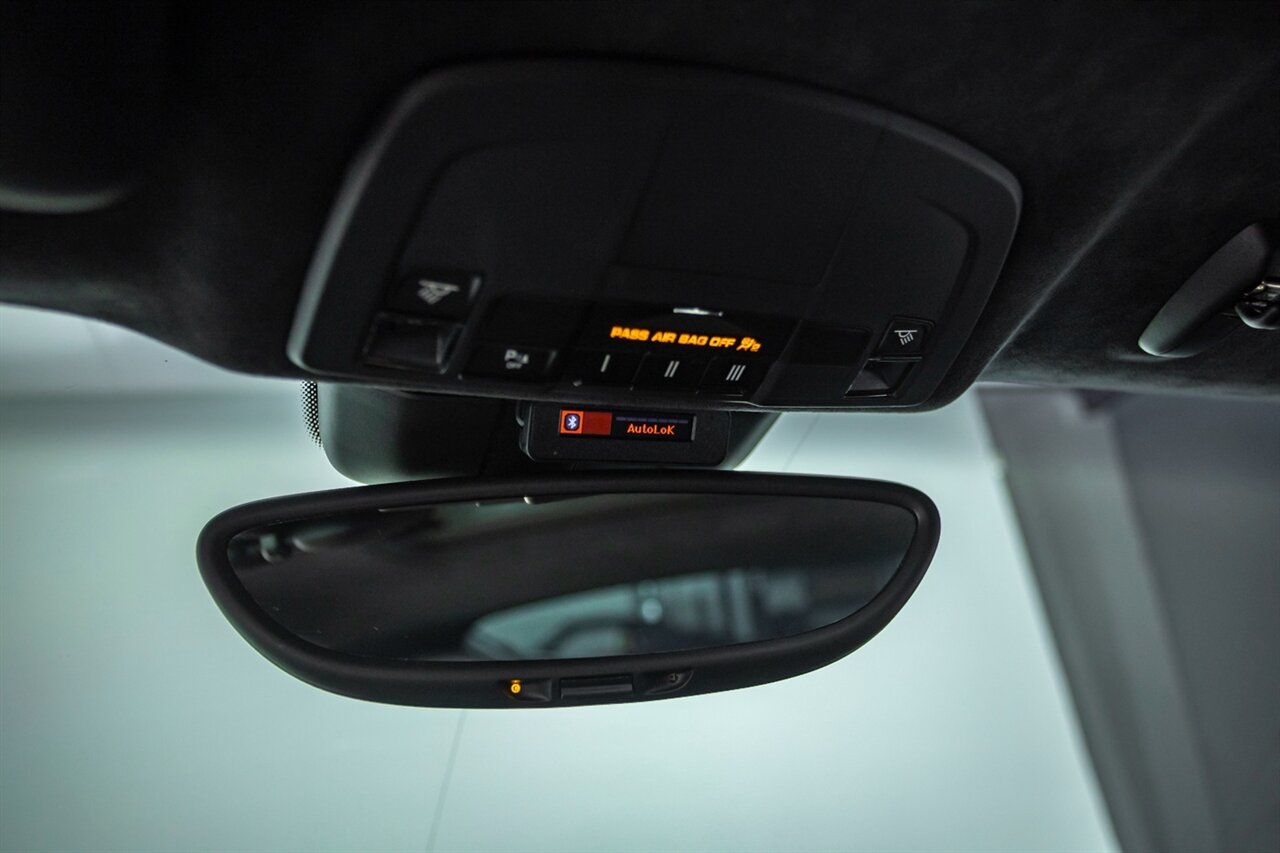 2014 Porsche 911 Carrera S   - Photo 47 - Springfield, MO 65802