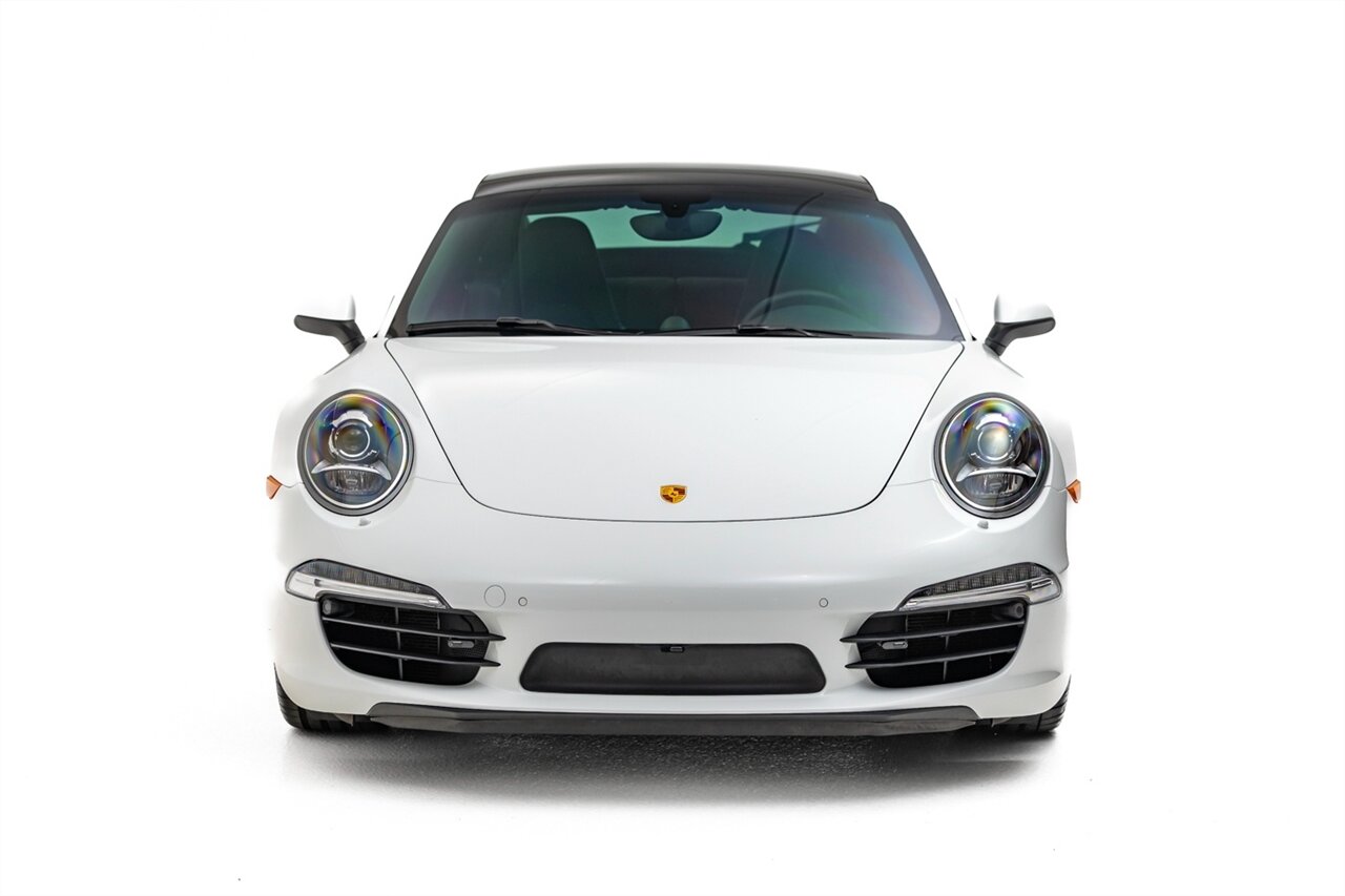2014 Porsche 911 Carrera S   - Photo 3 - Springfield, MO 65802