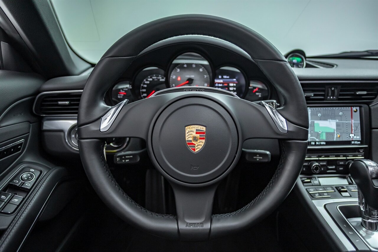 2014 Porsche 911 Carrera S   - Photo 41 - Springfield, MO 65802